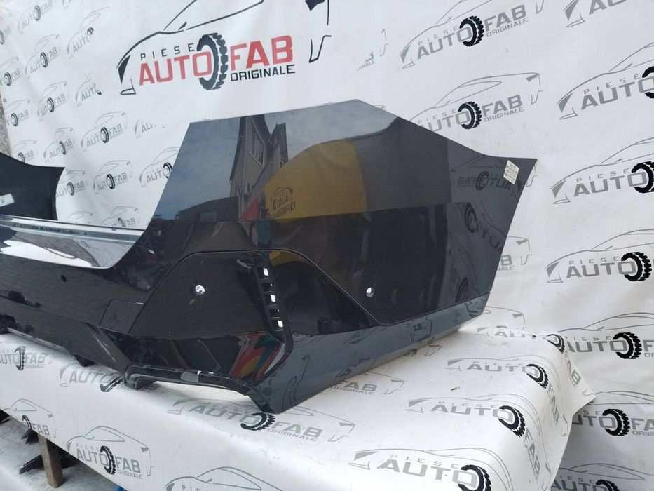 Bara spate Bmw Seria 5 G61 M-Paket Combi/break/variant an 2023-2024-20