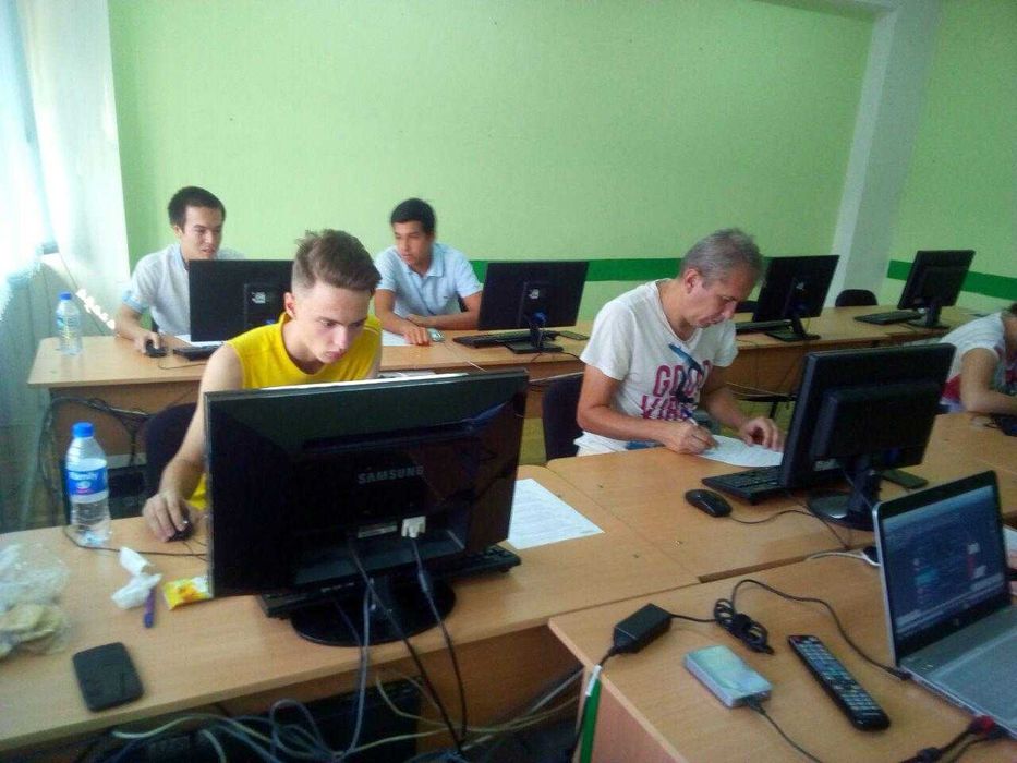 Обучение AutoCAD SolidWorks 3ds Max Corel Photoshop Solid ArtCAM ЧПУ