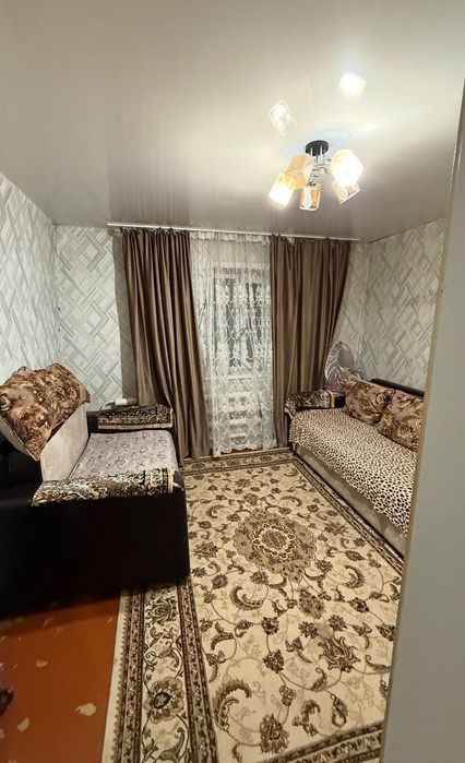 Продается дом в Атбасаре