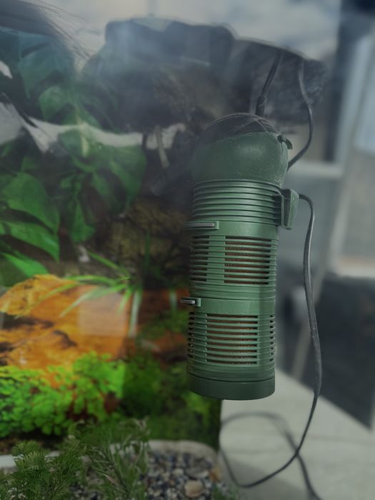 Acvariu  pesti complet 100 litri