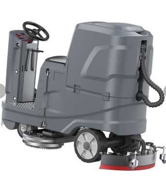 Подметально Уборочная машина YANGZI X5