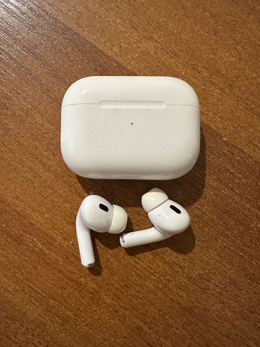 AirPods Pro 2 — оригинал Apple