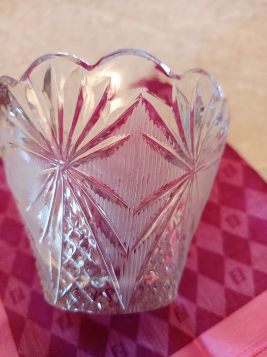 Ваза в отдичном состоянии