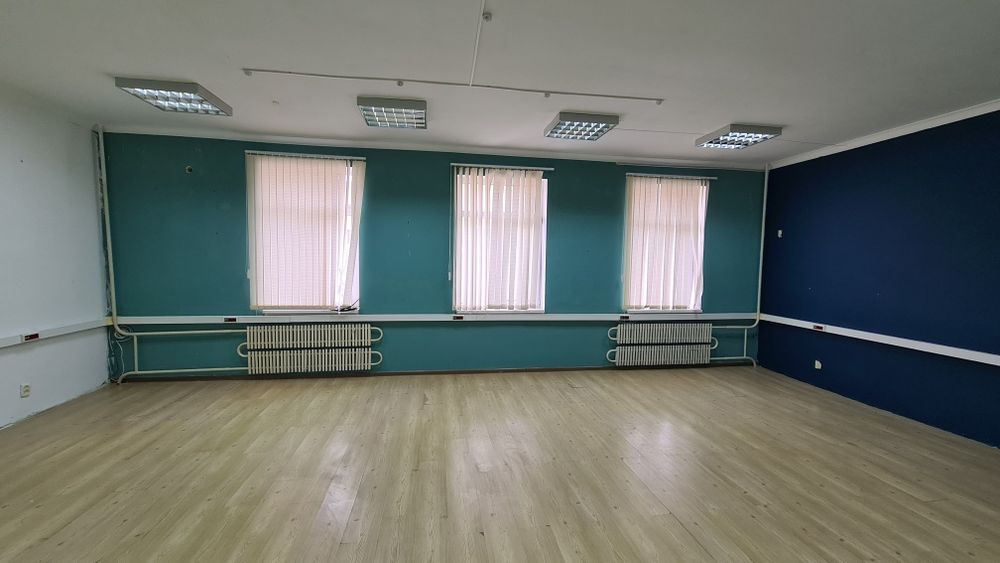 Сдаётся офис 20–50 м² | 2700 ₸/м²