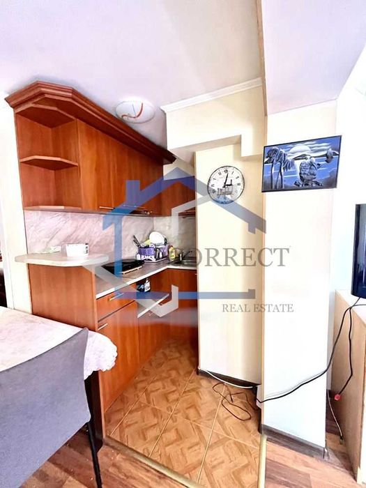 Дава се под наем Едностаен апартамент в Варна, Лятно кино Тракия - 40 кв.м за 255 € - Снимка #2