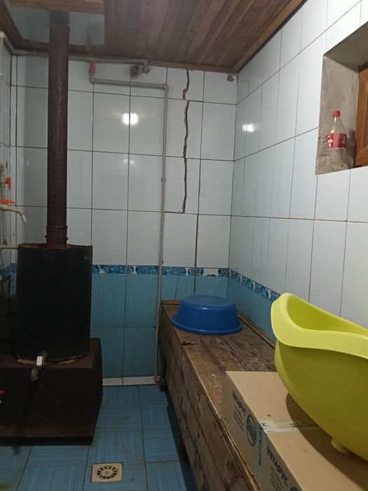 Частный дом с участком