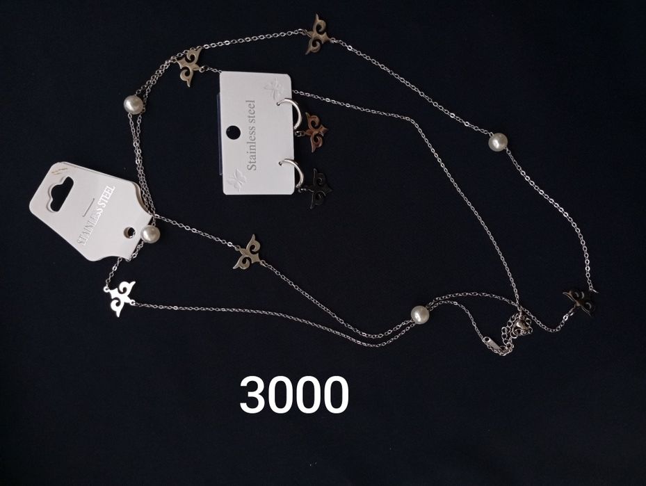 Продам украшения в этно стиле