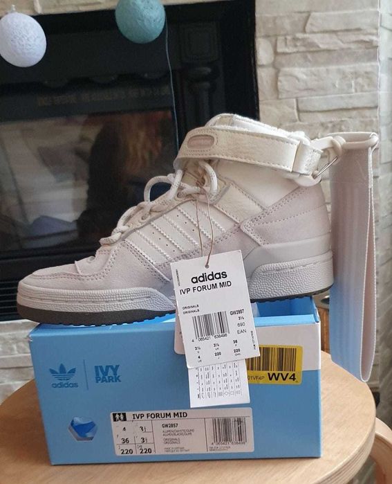 Adidas IVY Park pantofi sport fete marimea 36