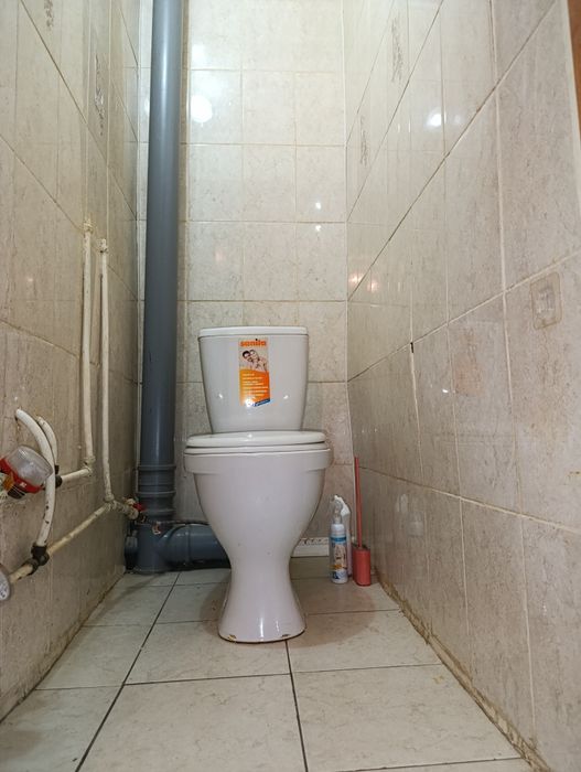 Срочно!Продам 2х комн квартиру