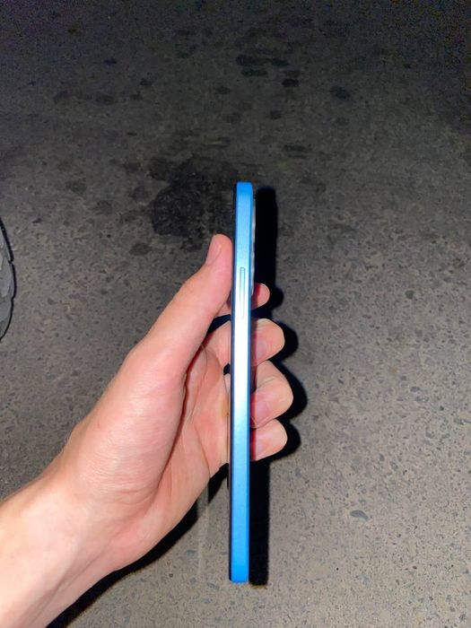 Redmi note 12 7 oy ishlatilgan