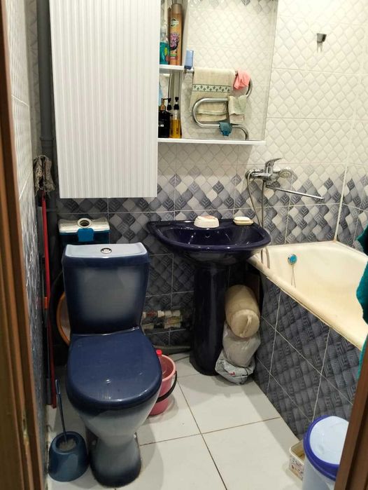Продам 2 комн. квартиру район Северного