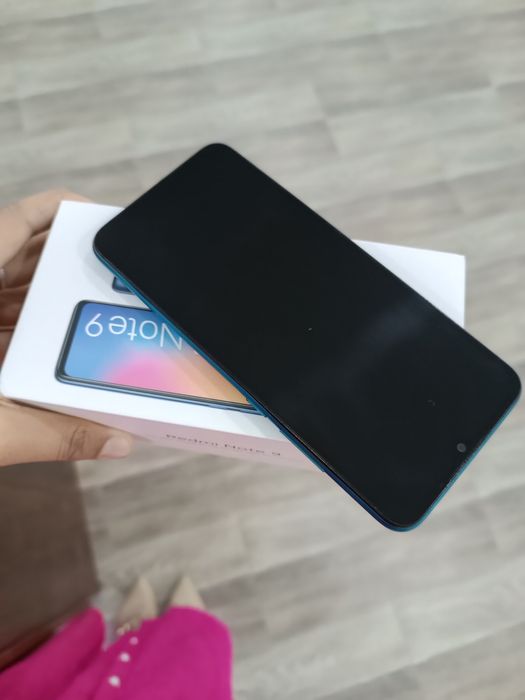 Redmi 9 A telefon