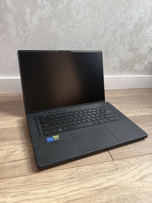 ROG Zephyrus M16