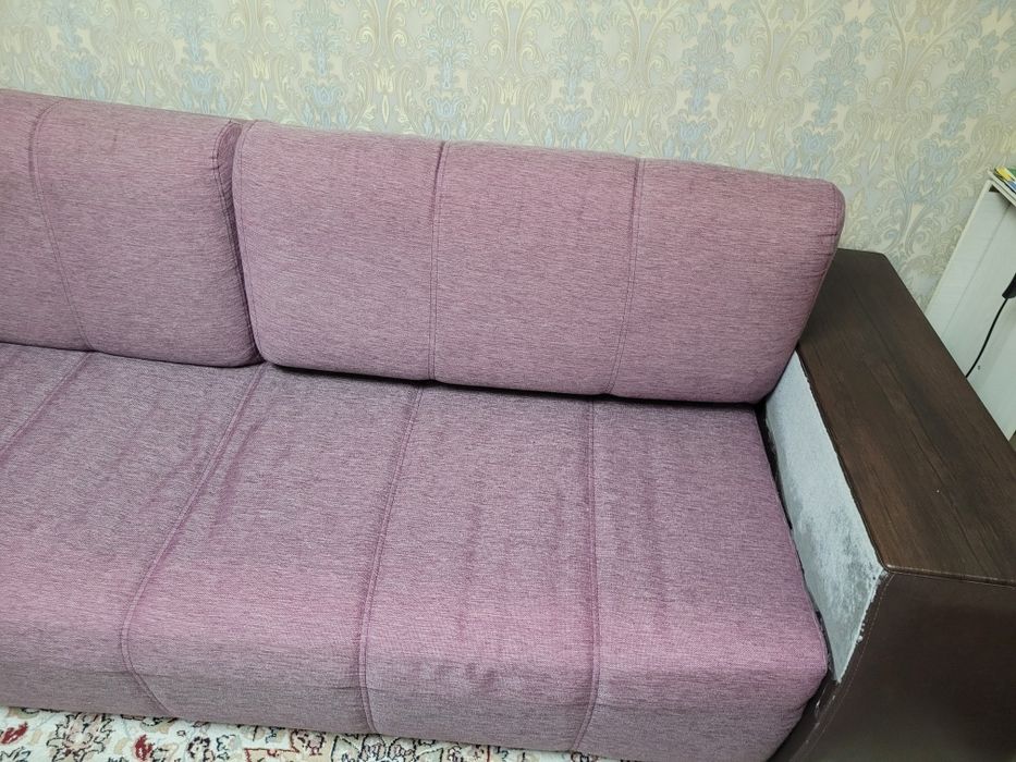 Диван, 365×170×98