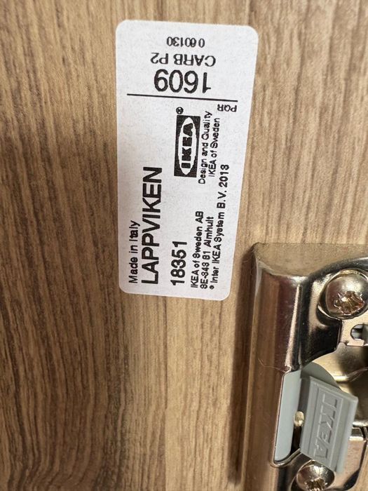 Стенка в зал Икеа