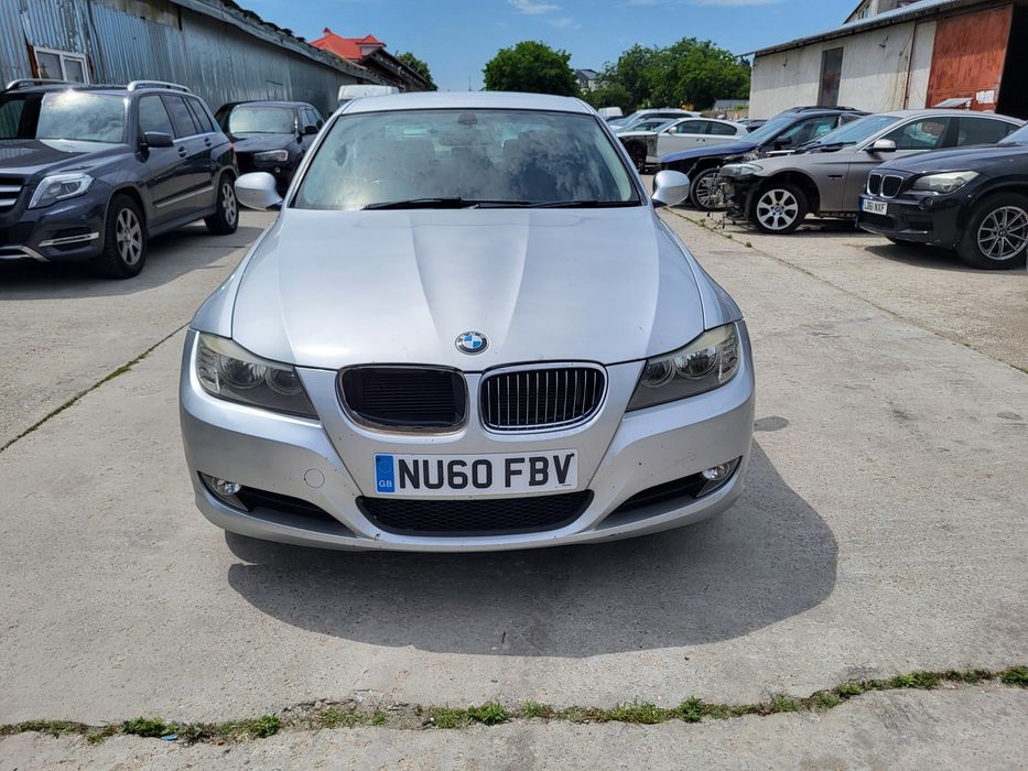 Piese auto bmw e90 facelift
