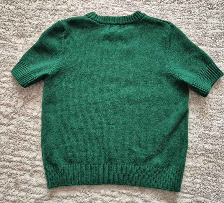 Pulover tricotat H&M, nou fără etichetă, marime S