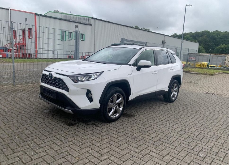 DEZMEMBREZ Piese Toyota RAV4 2.5 Hybrid 2019