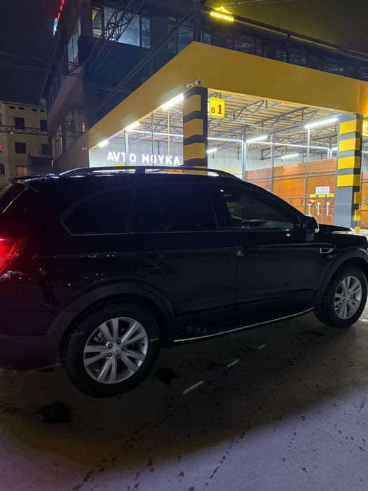 Каптива 4 срочно сотилади