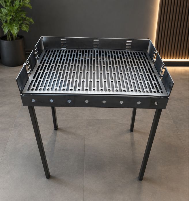 Gratar 45x65 + PLITA 5mm