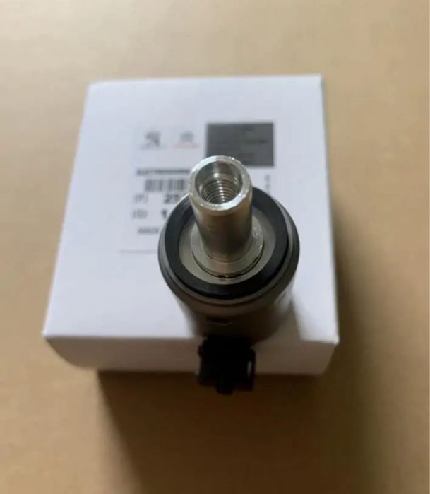 Supapa Valva Comutator Electrovalva Cutie Viteze Renault Citroen