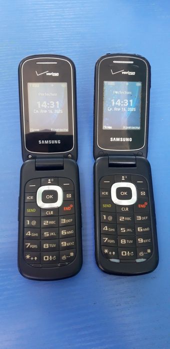 Samsung verizon telefoni sotiladi xolati yaxshi