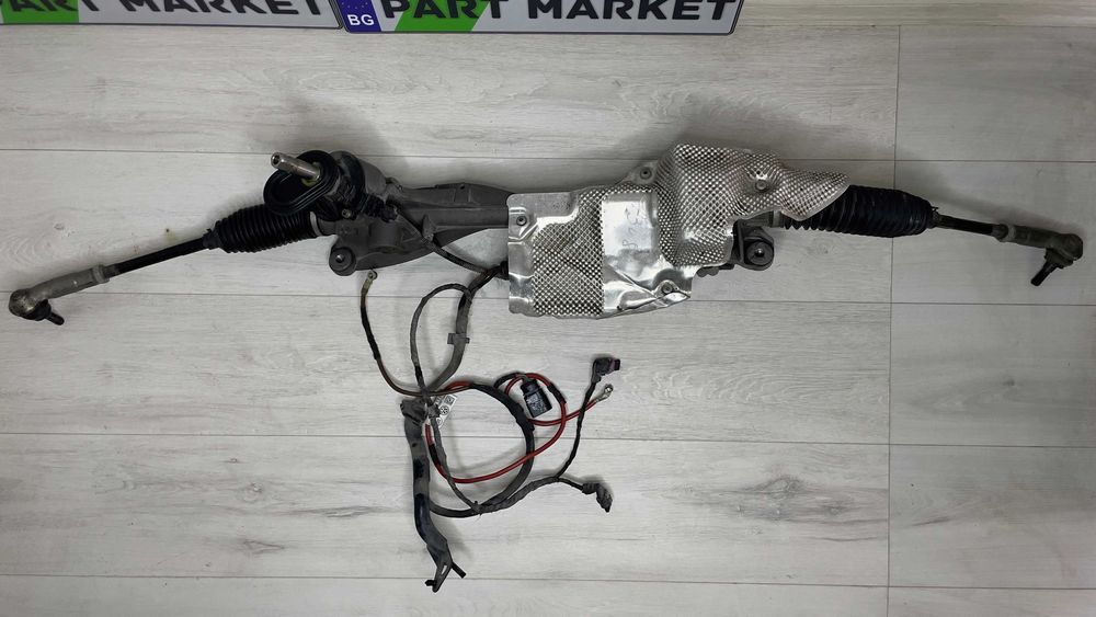 Електрическа рейка AUDI A3 8V