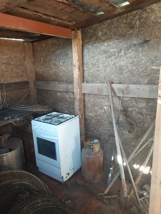 Дача в сообществе ромашка