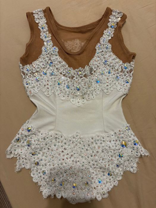 Costum concurs gimnastica