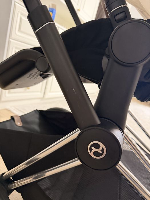 Cărucior Cybex Priam