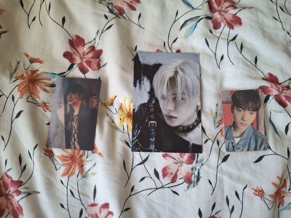 Thursday's Child "Mess" ver