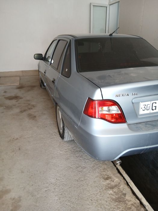 Некси 2 2015йил 1.6лух кан