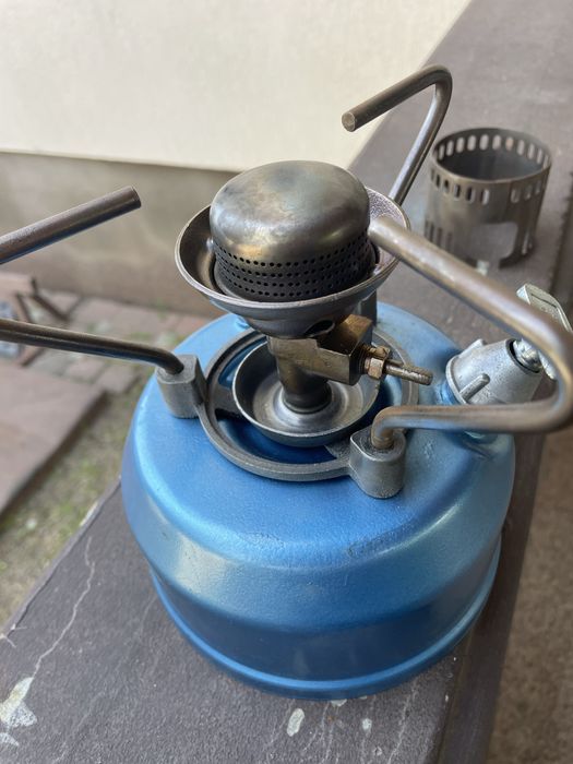 Masina de gatit ,URSS ,primus !