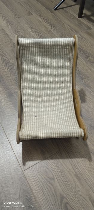 Кресло для кошки