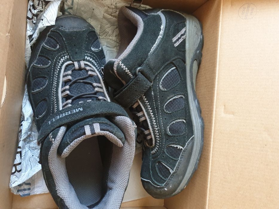 Обувь детская, осенняя