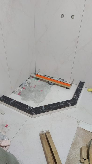 Евро ремонт! Под ключ кв и дом. От и до