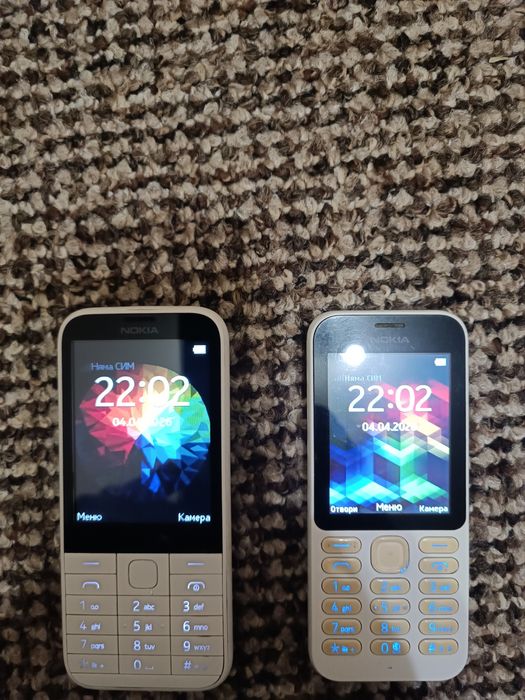 Телефончета Nokia