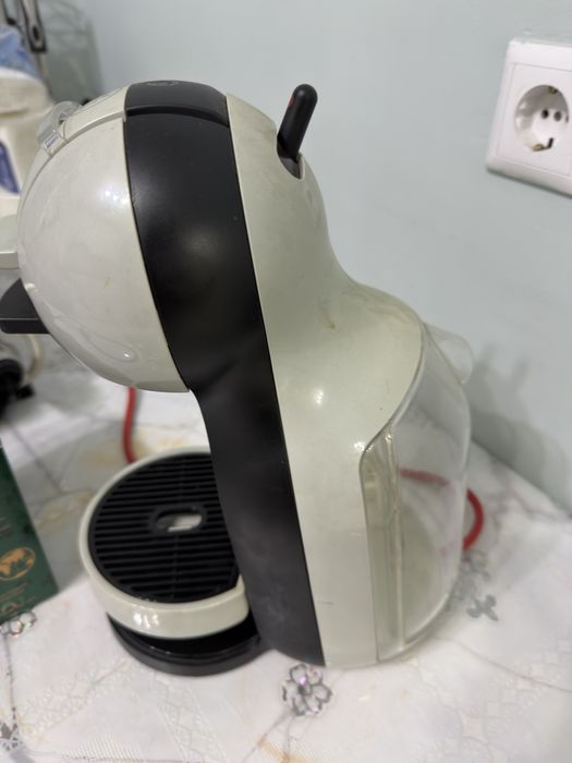 Кофемашина капсульная Nescafe