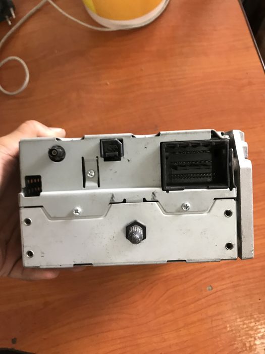 Spark magitafon avtamat