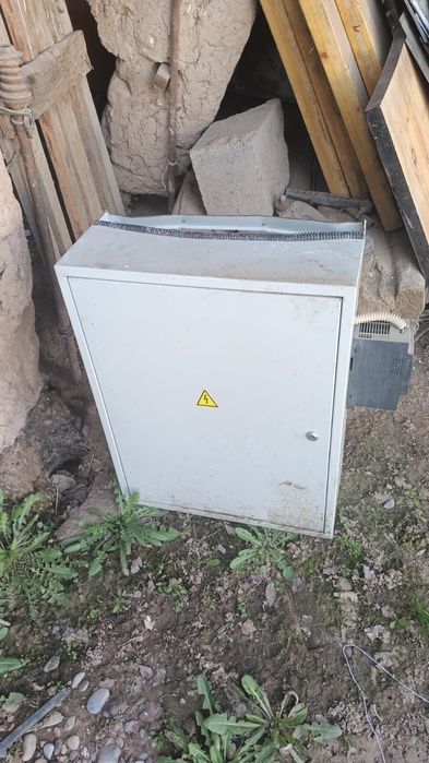 Регулятор оборота инвертер