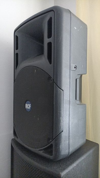 Boxe amplificate RCF ART 315 500 W