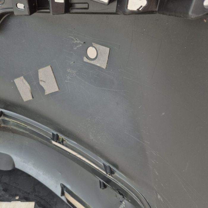 Bara fata Mazda CX-30 an 2019-2020-2021-2022-2023-2024-2025