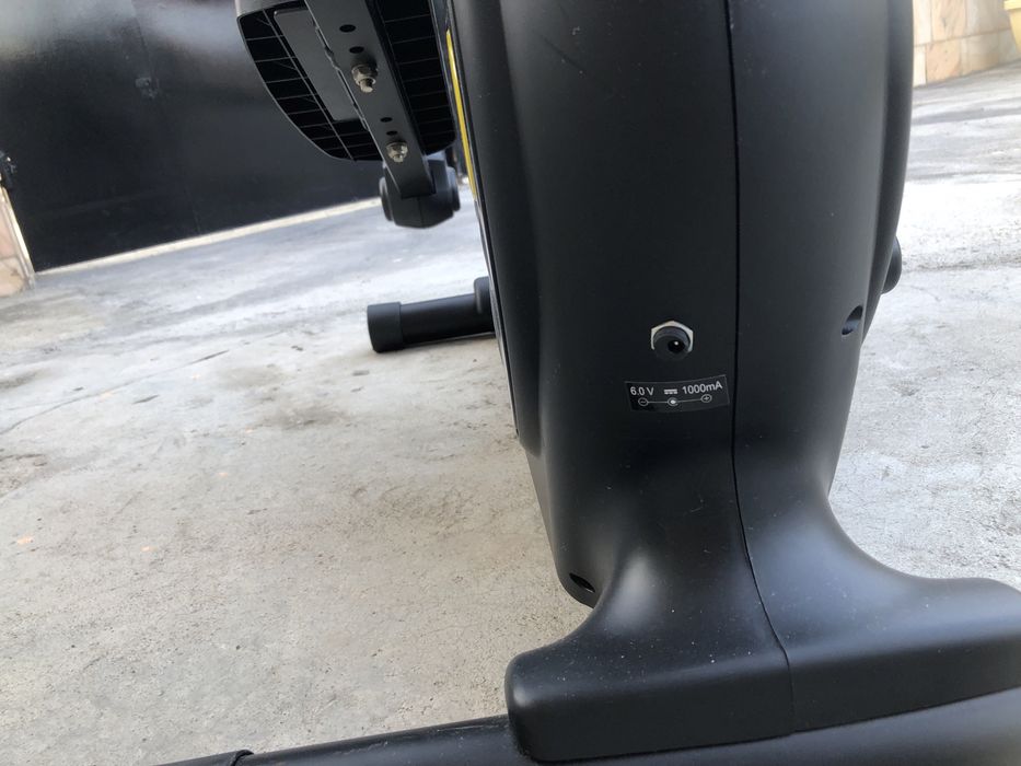 Bicicleta eliptica profesionala