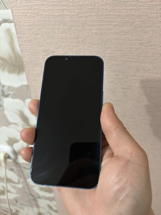 Iphone 13, 128гб, айфон 13