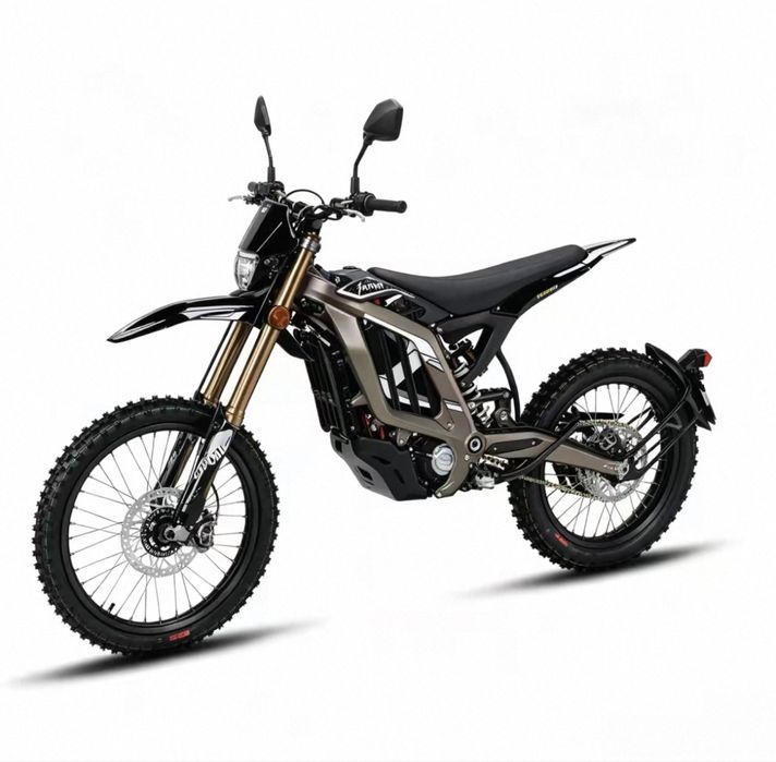 surron light bee x 2