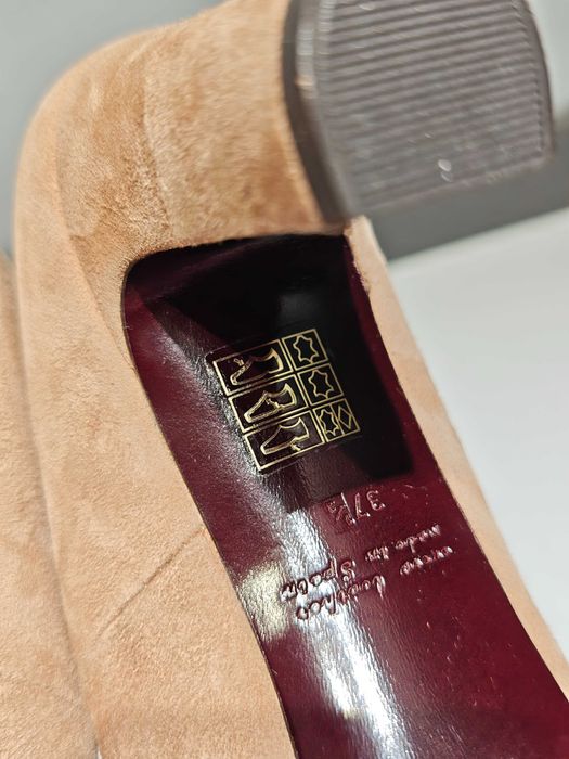 Туфли Chie Mihara новые