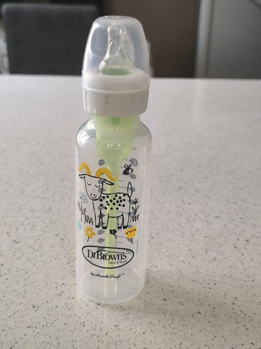 Бебешки шишета Dr Brown's