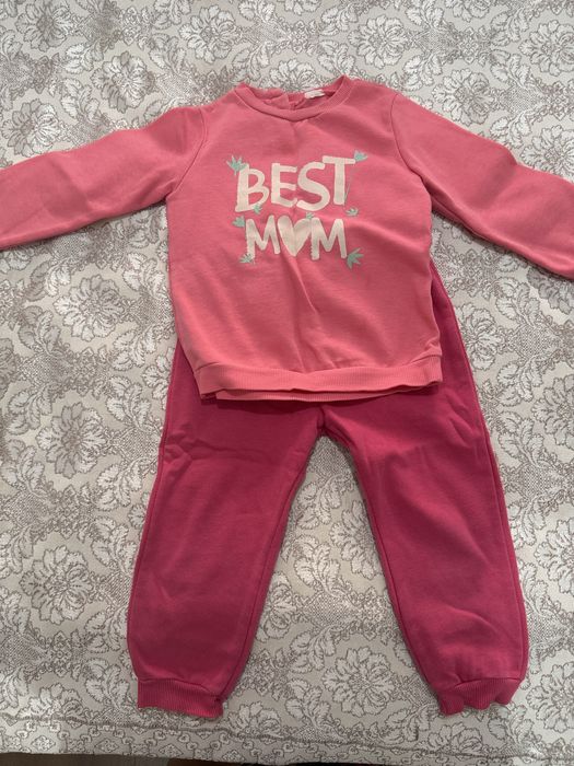 Одежда для девочек