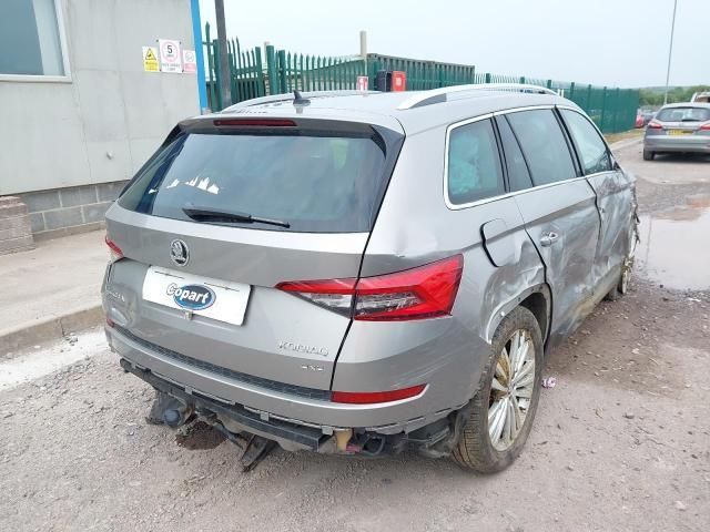 Dezmembrez Skoda Kodiaq 1