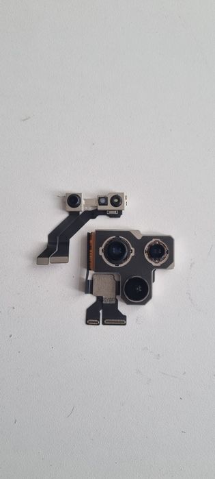 Camera Iphone 13 Pro Max